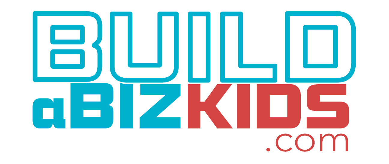 Build a Biz Kids Logo