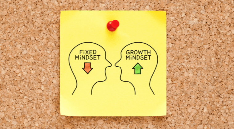 You are currently viewing Growth Mindset vs. Fixed Mindset: How They Shape Identities in Kids