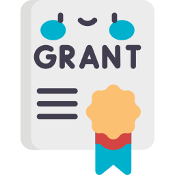  CFREG Grant, Program Licensing