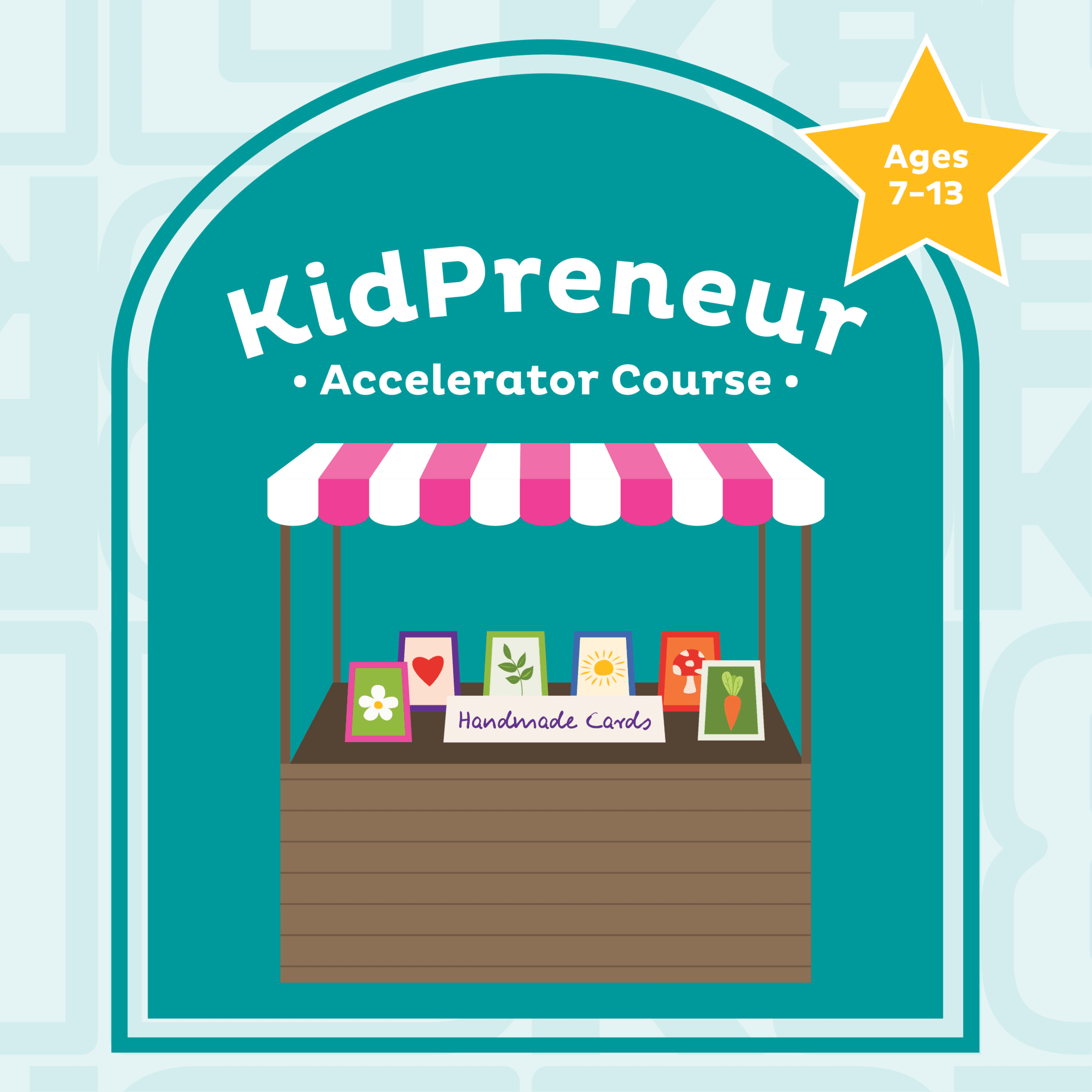 Tee KidPreneur