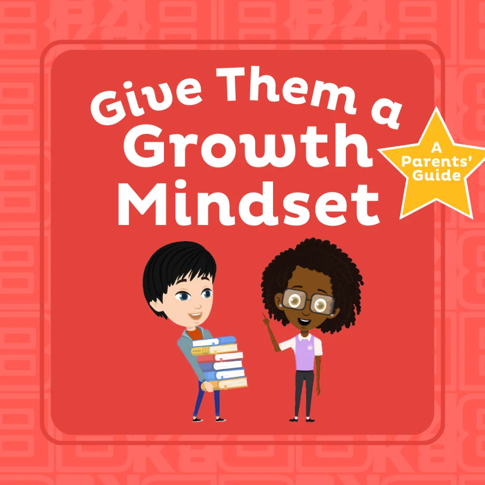 growth mindset