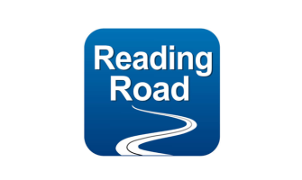 Reading Road Logo