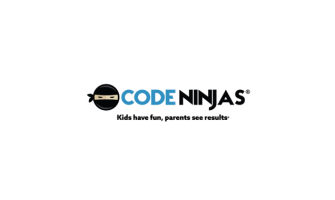 code ninjas logo