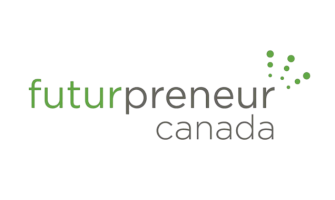futurpreneur canada logo