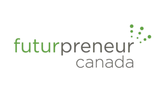 futurpreneur canada logo